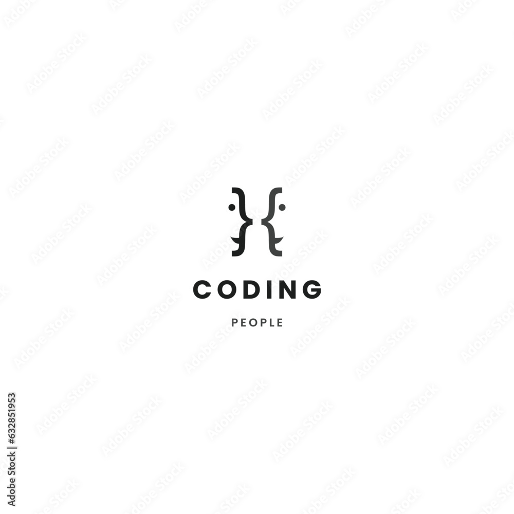The people code. The people code