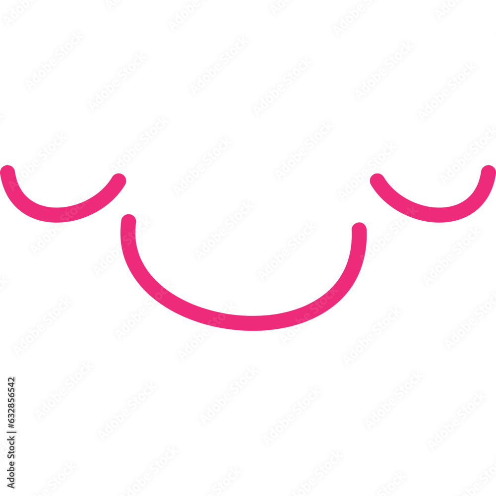 Cute Smile Cute Smile