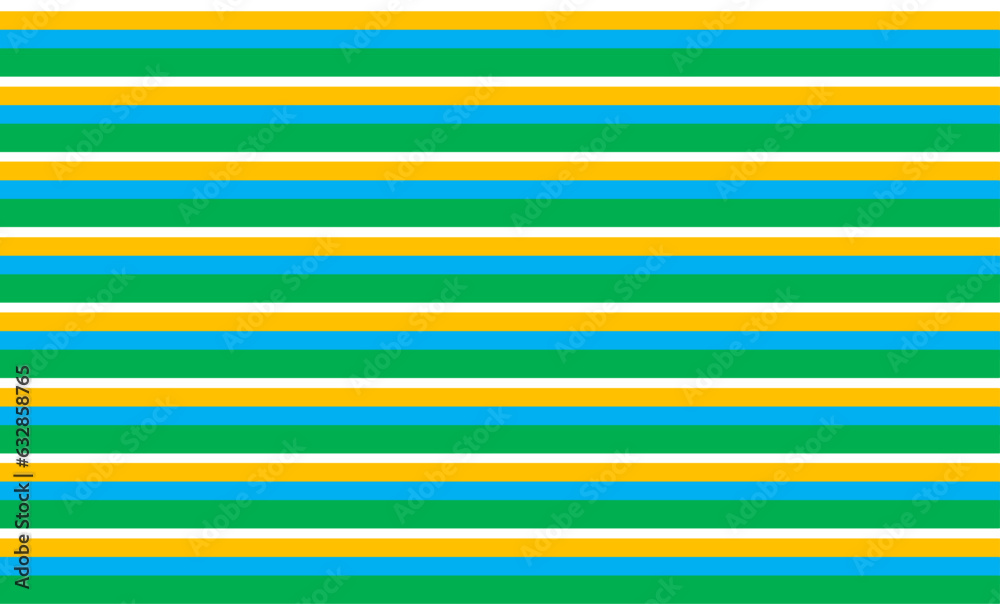 colorful background, set of geometric patterns, 70's year themes vintage yellow green orange color horizontal strip repeat pattern, replete image design for fabric pattern or wallpaper colorful background, set of geometric patterns, 70's year themes vintage yellow green orange color horizontal strip repeat pattern, replete image design for fabric pattern or wallpaper