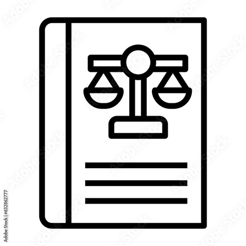 Legal, Regulations, Legislation, Jurisdiction, Statutes icon