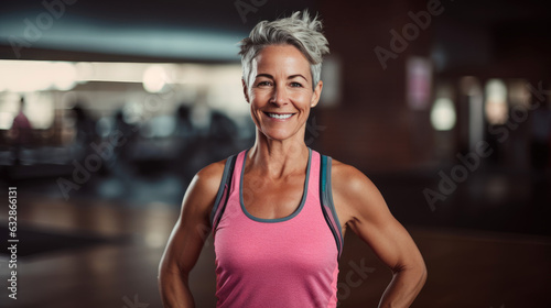 Photography of a pleased, w...