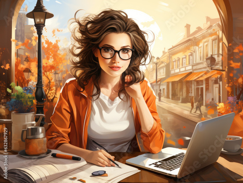 Data entry specialists and analysts working from home: Remote data entry and analysis.