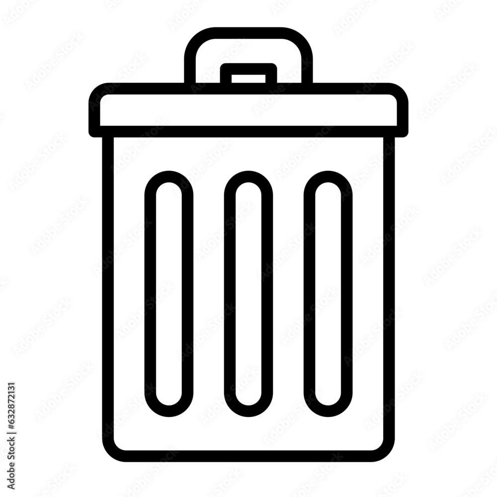 Waste disposal, Garbage, Recycling, Waste management, Bin icon Waste disposal, Garbage, Recycling, Waste management, Bin icon