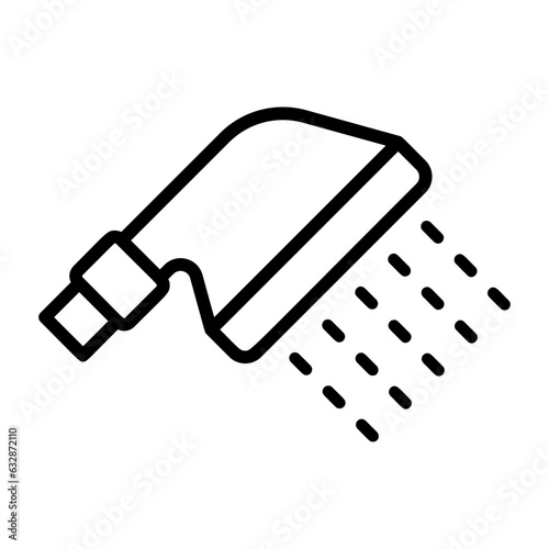 Bathroom, Hygiene, Water, Refreshment, Plumbing icon