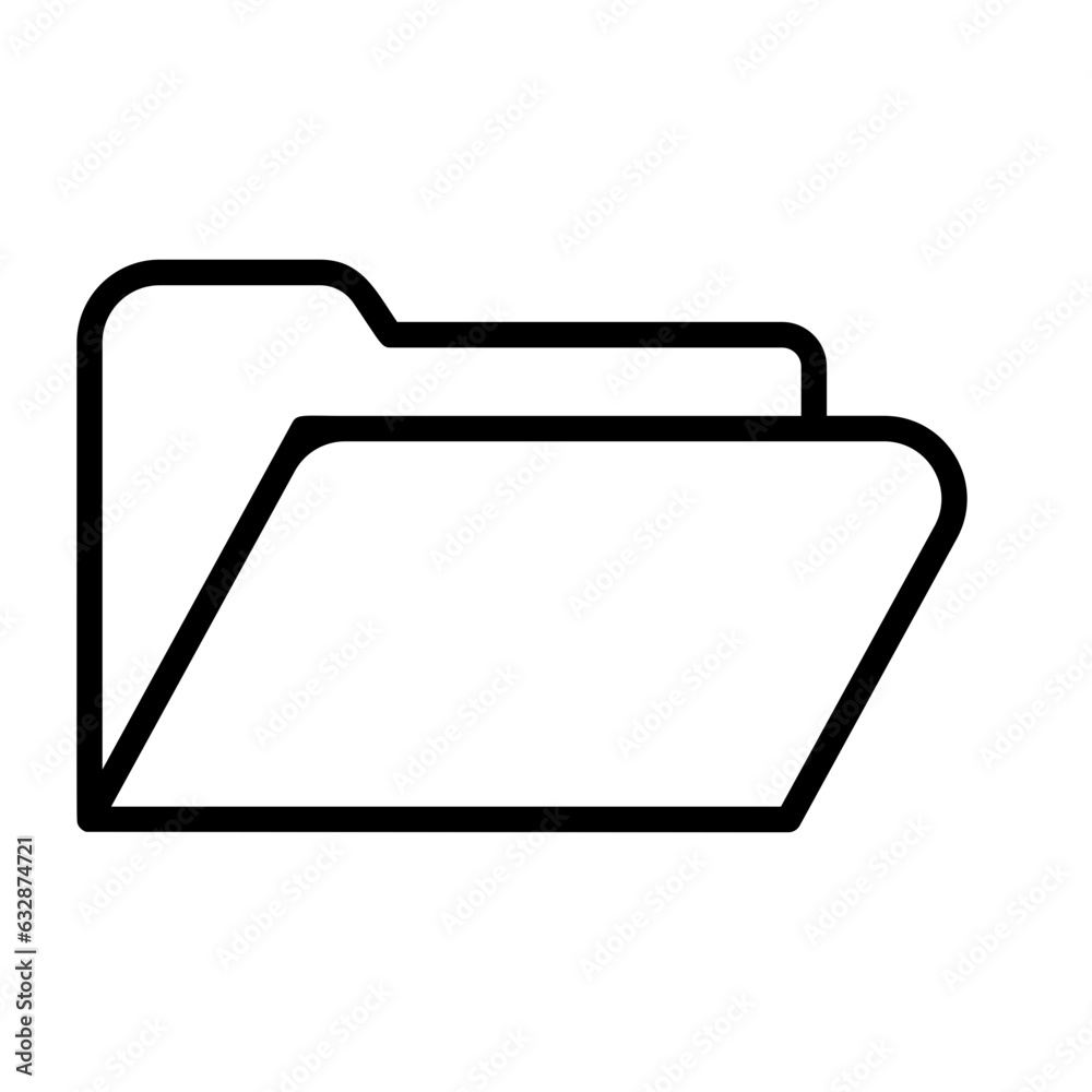 Organization, storage, filing, convenience, accessibility icon Organization, storage, filing, convenience, accessibility icon