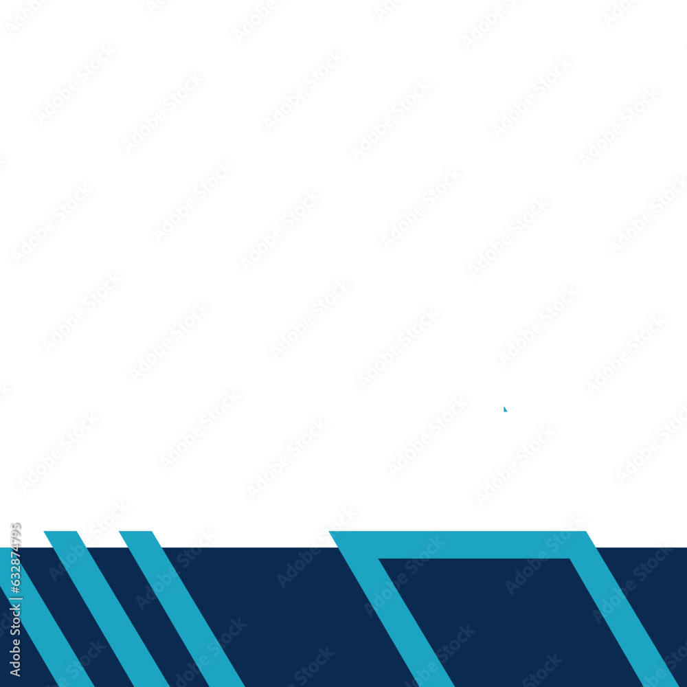 Modern Business Footer Modern Business Footer