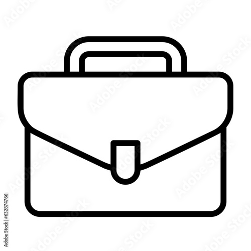 Storage, portability, travel, organization, convenience icon