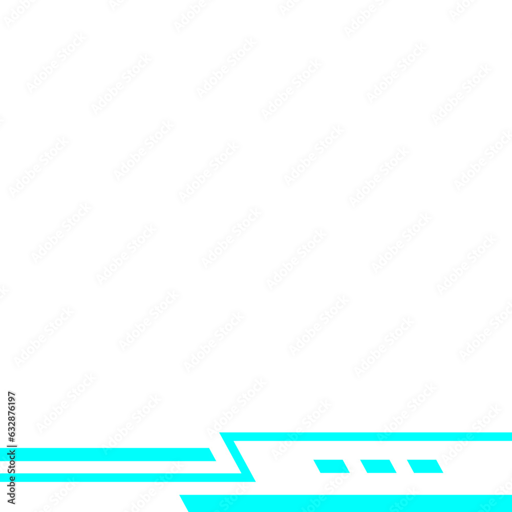 Digital Future Border Digital Future Border