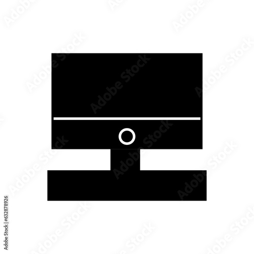 lcd monitor