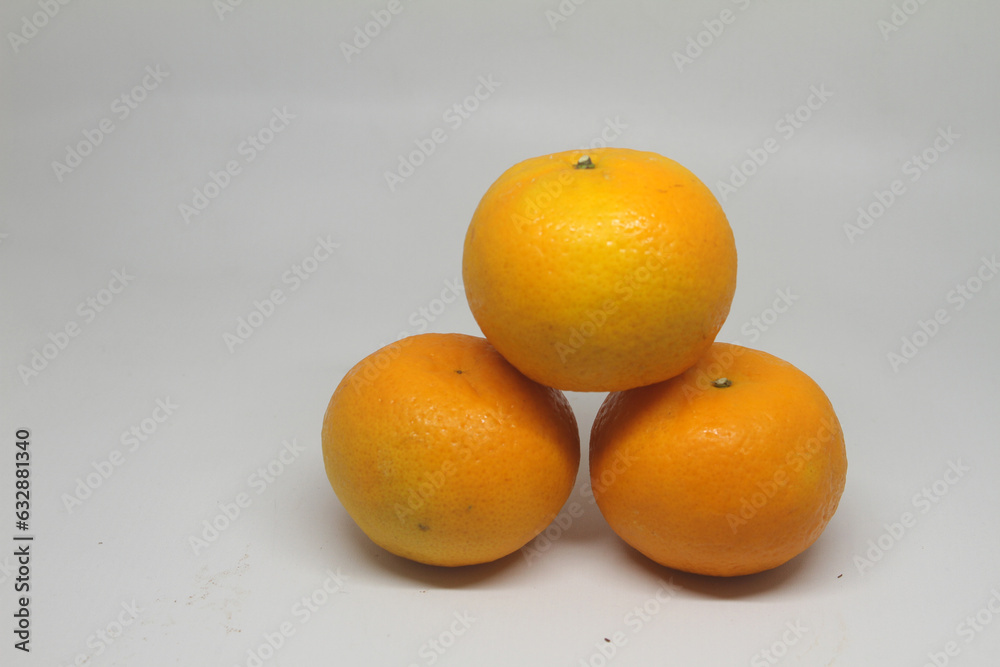 Orange is the fruit of the citrus species in the Fresh orange fruit isolated on white background
Orange is the fruit of the citrus species in the Fresh orange fruit isolated on white background