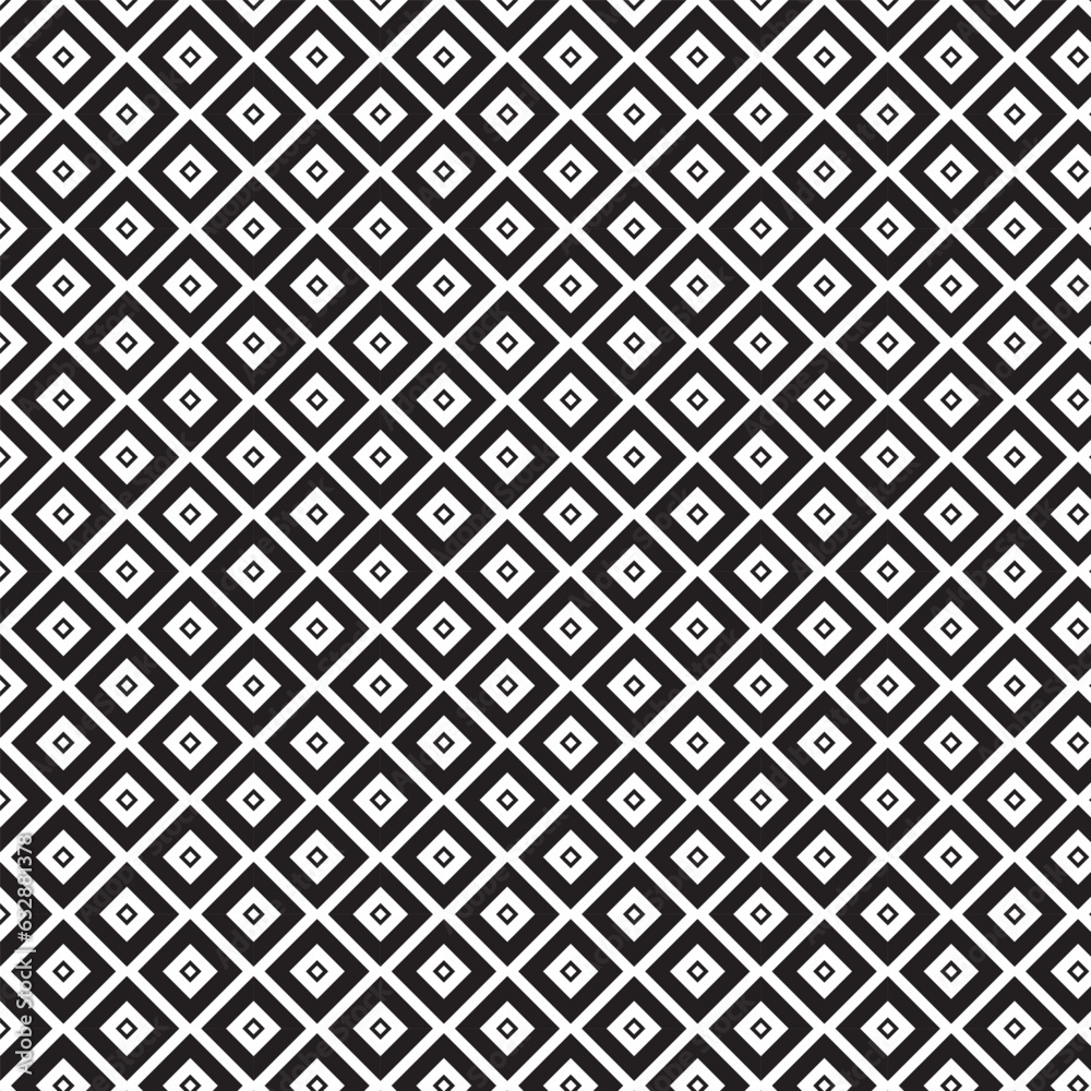 abstract geometric rectangle pattern vector, perfect for background, wallpaper.