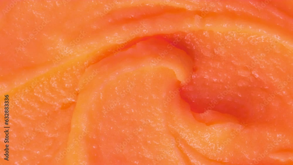 Smoothies from fresh fruits and berries. Ice cream texture. Fruit yogurt ice cream. Delicious sweet dessert close-up as a background. Smoothies from fresh fruits and berries. Ice cream texture. Fruit yogurt ice cream. Delicious sweet dessert close-up as a background.