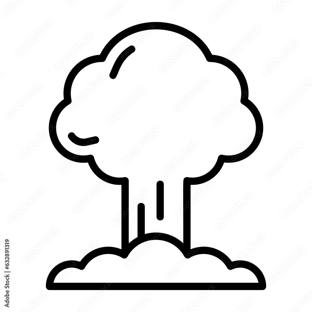 Blast, detonation, burst, eruption, blow up icon Blast, detonation, burst, eruption, blow up icon