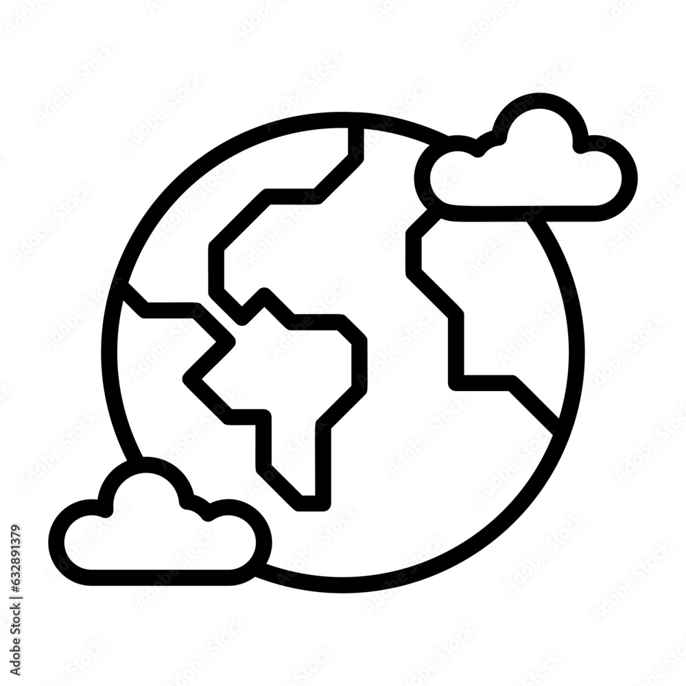 Contamination, environmental pollution, environmental degradation, pollution, ecological harm icon Contamination, environmental pollution, environmental degradation, pollution, ecological harm icon