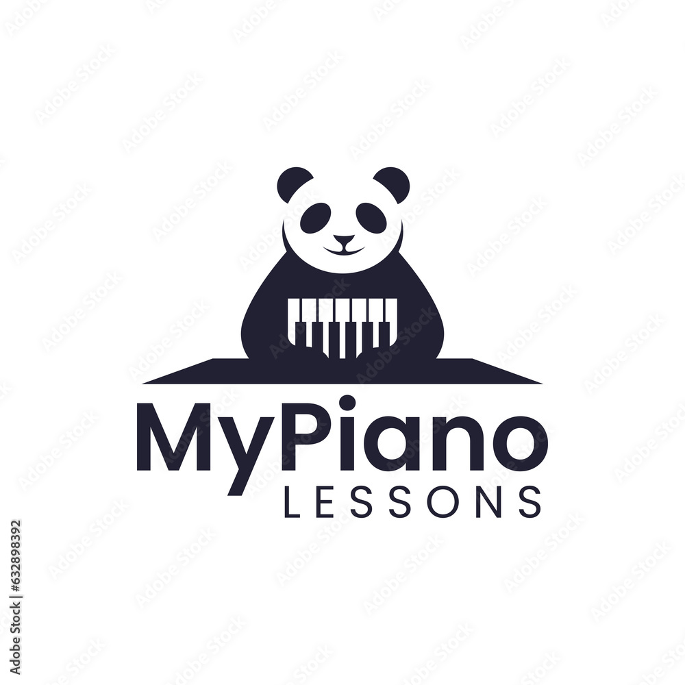 Lace and piano combination logo character. It is very suitable for music course logos or the like. Lace and piano combination logo character. It is very suitable for music course logos or the like.