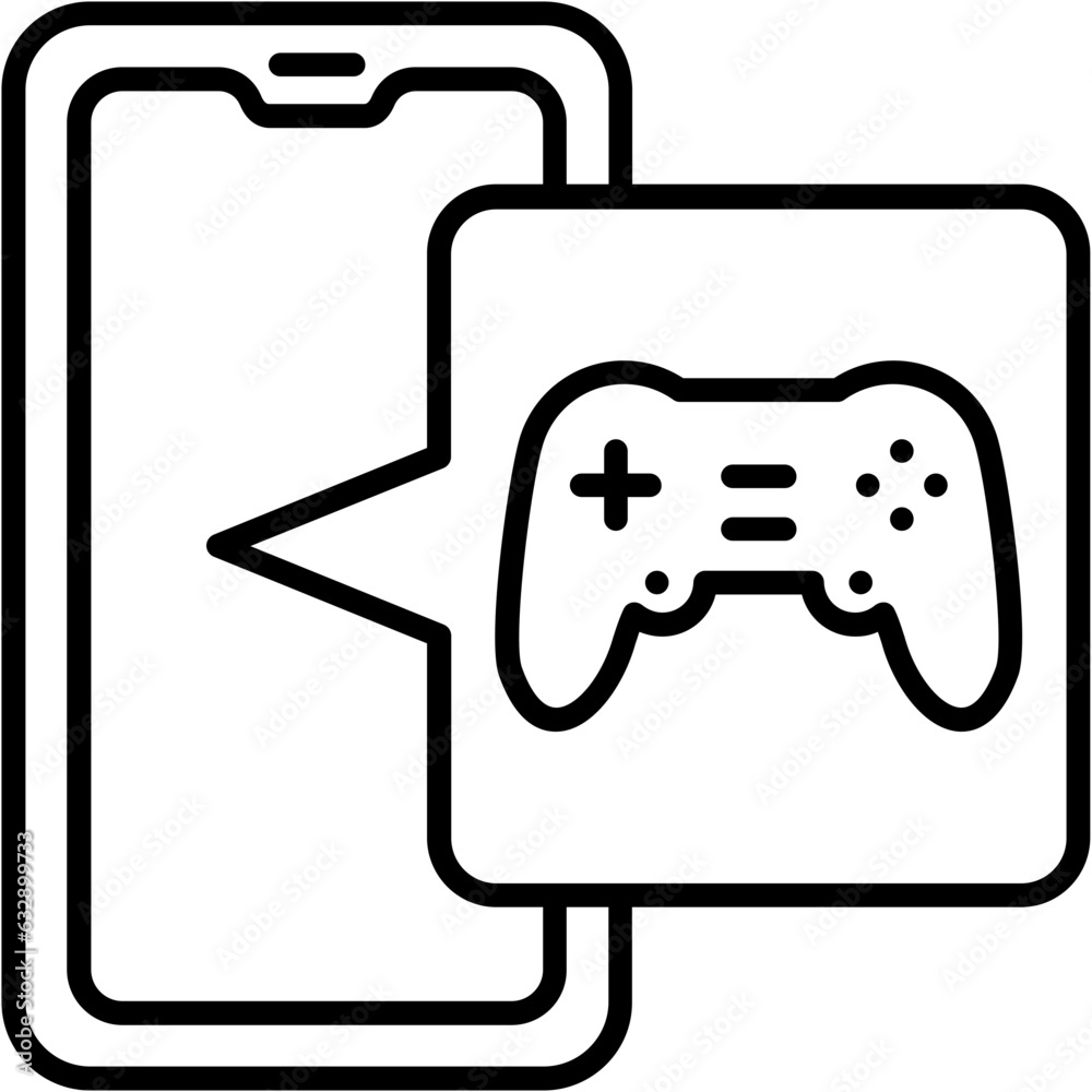 Game Icon Game Icon