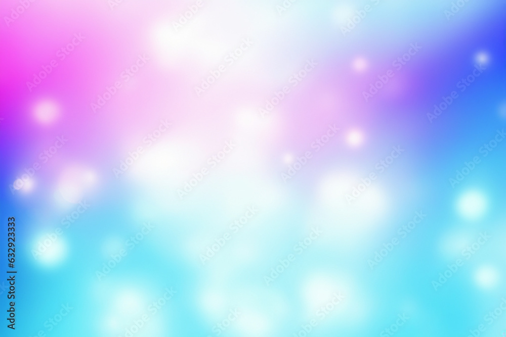 abstract blue background with waves. Generative AI abstract blue background with waves. Generative AI