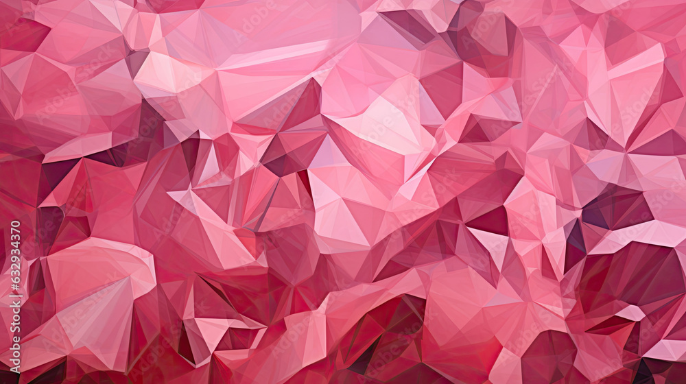 Naklejka premium abstract pink texture background