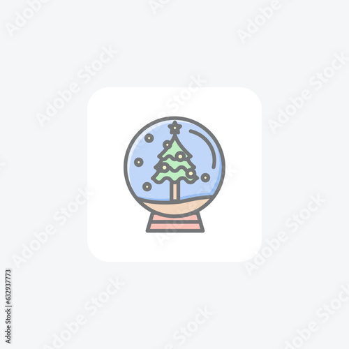 Whimsical Winter Icons

 Awesome Fill Icon