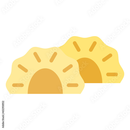 gyoza icon
