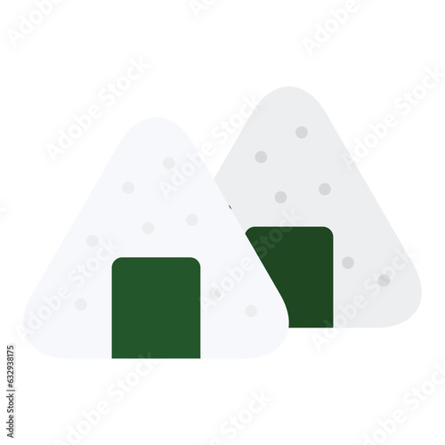 onigiri icon