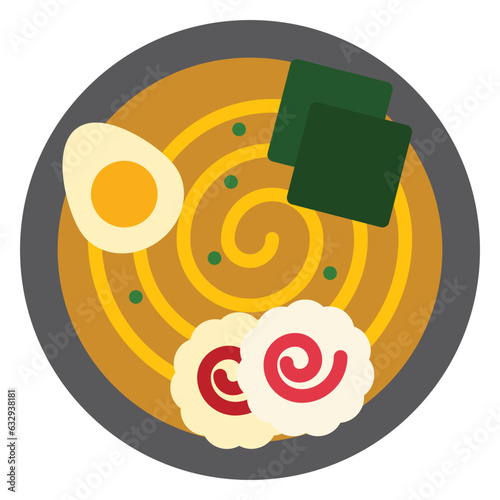 ramen icon