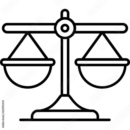 Balance Icon