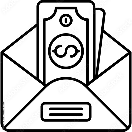 Envelope Icon