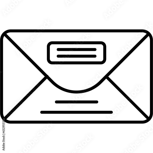 Envelope Icon