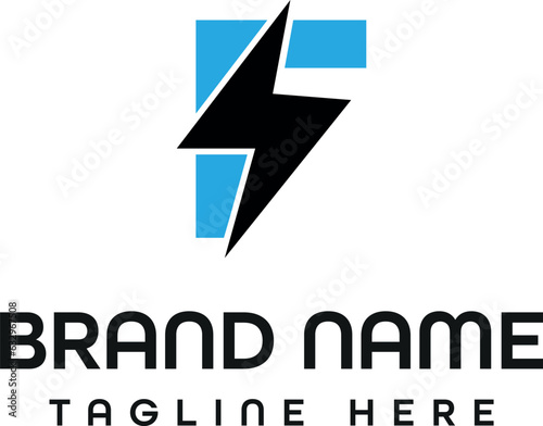 Free Download letter monogram business logo design - GFXLoad