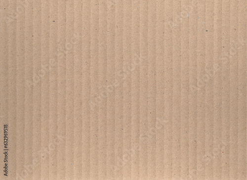 cardboard texture craft background 