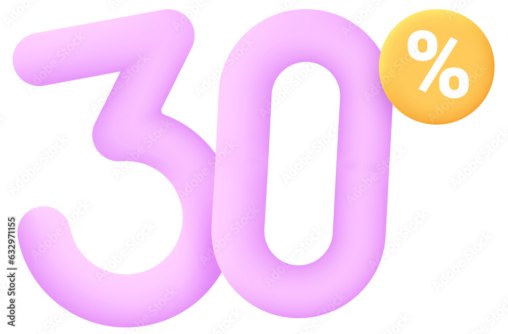 30 percent discount bonus marketing icon 30 percent discount bonus marketing icon