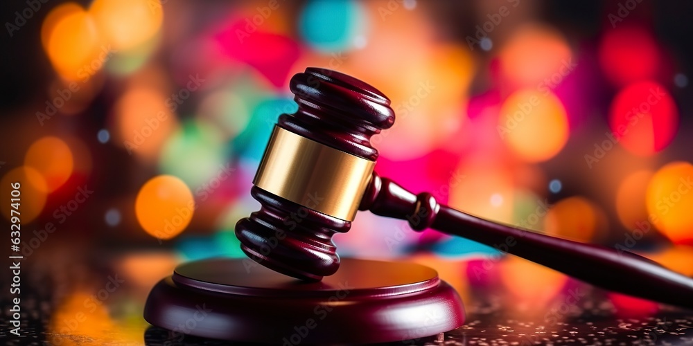 Legal law concept image gavel bokeh. law and authority lawyer concept, judgment gavel hammer in court courtroom for crime judgment legislation and judicial decision. Legal law concept image gavel bokeh. law and authority lawyer concept, judgment gavel hammer in court courtroom for crime judgment legislation and judicial decision.