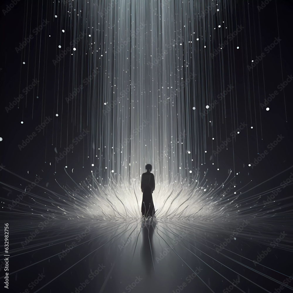 Captured Motion: The Essence of Static Kinetics