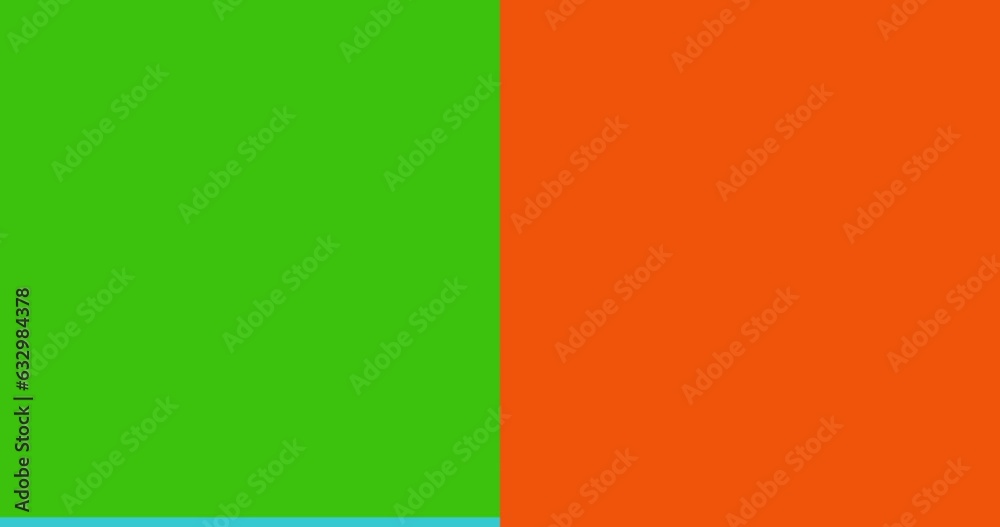 abstract pop background with lines	
