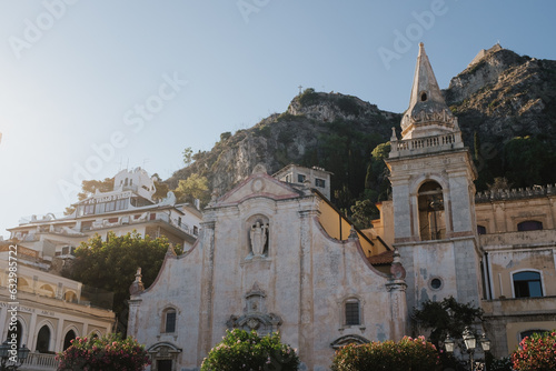 Taormina photo