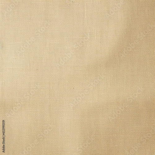 background beige fabric flat