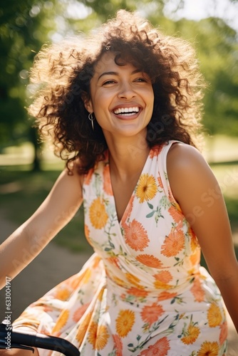 Photography of a pleased, w...