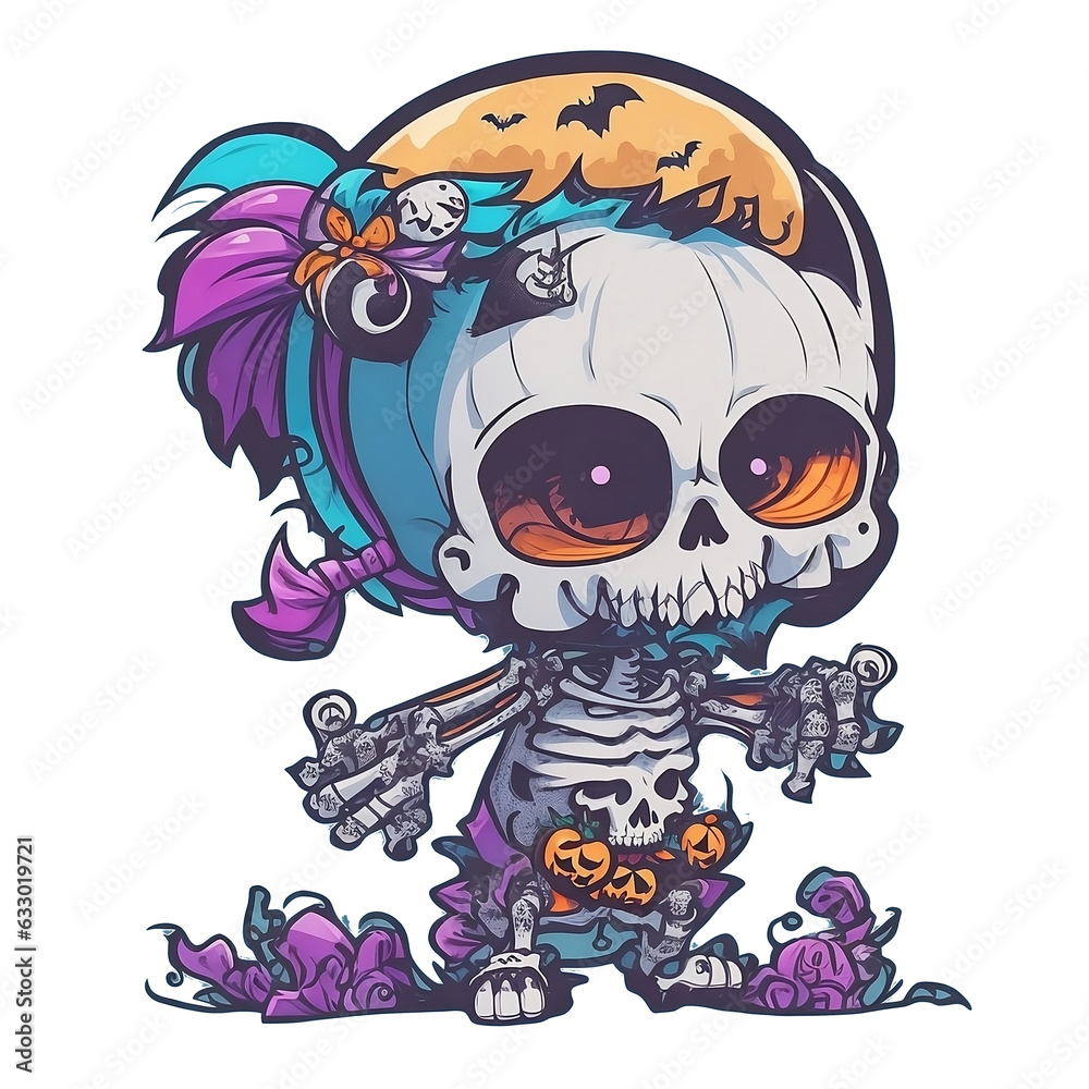 Halloween Halloween