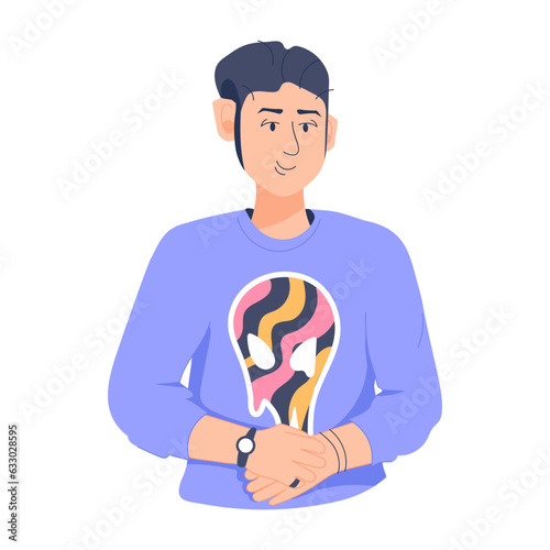 Boy 