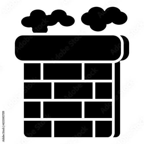 Premium download icon kf brick kiln