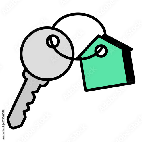 Vector design of ownership