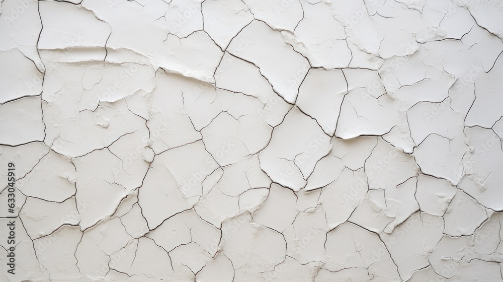 peeling paint on a wall. Generative AI peeling paint on a wall. Generative AI