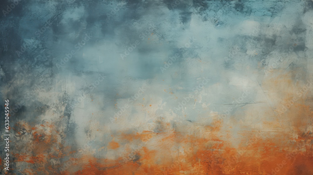 old paper texture background. Generative AI old paper texture background. Generative AI