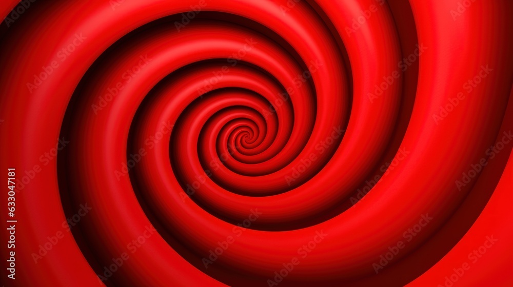 abstract background. Generative AI abstract background. Generative AI