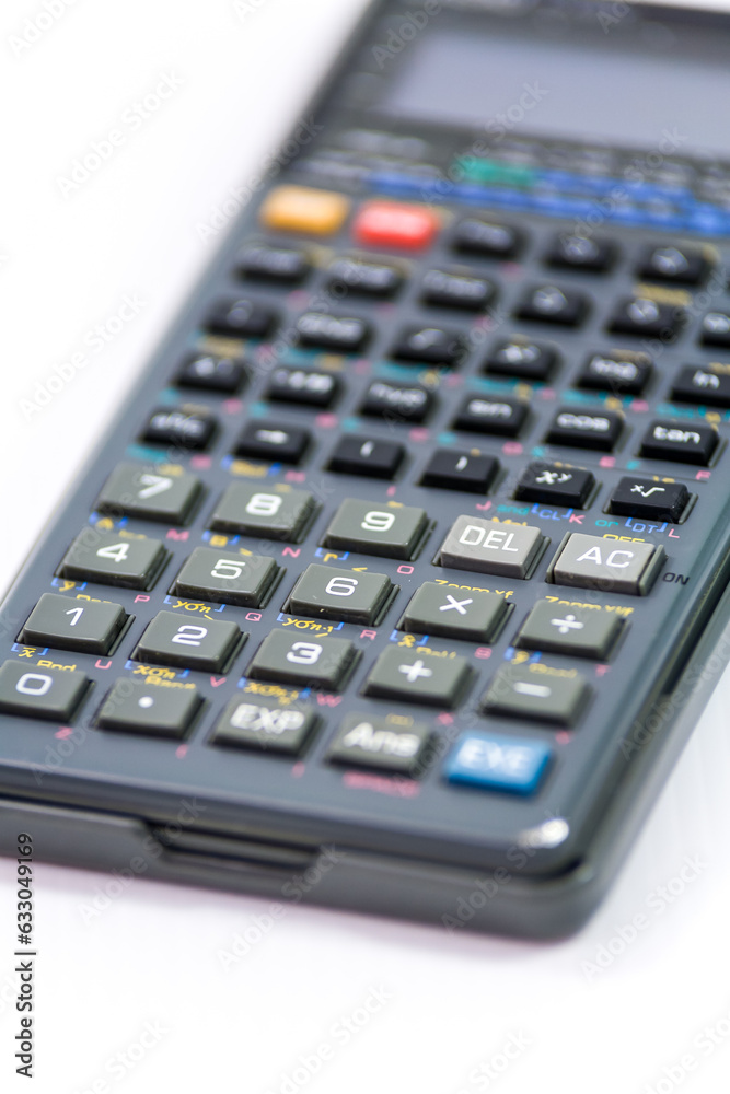 Calculator Calculator