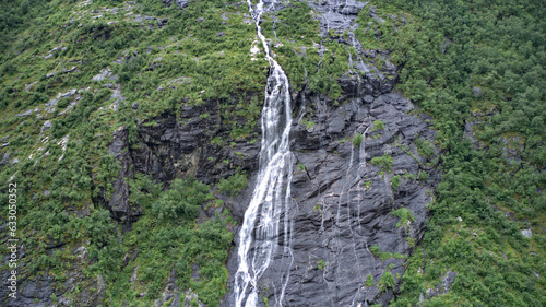 Norwegen. Impressionen. 