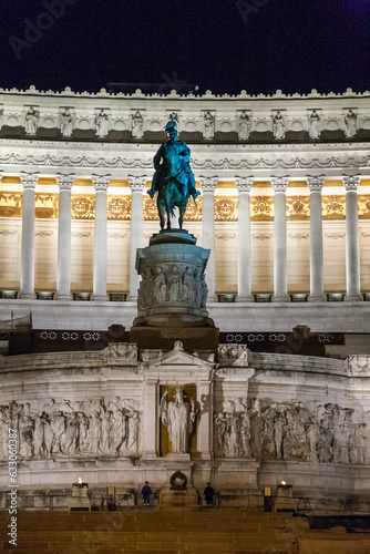 Altare della Patria, Rome, Italy
