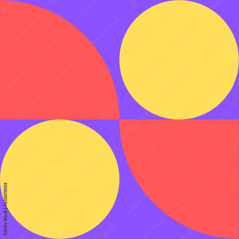 background with circles background with circles