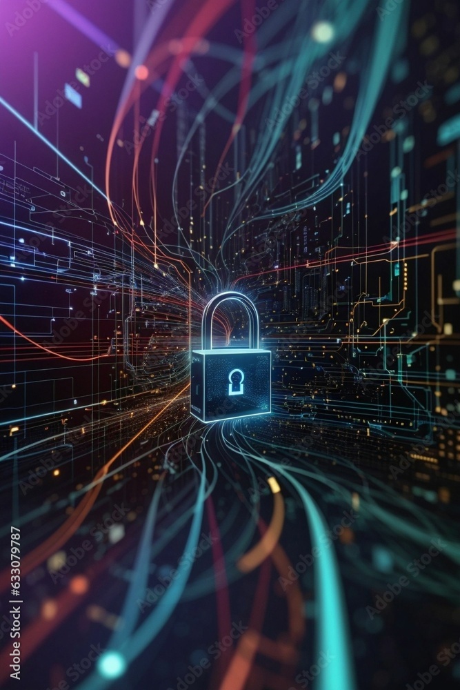 Cyber security
